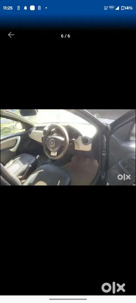 Renault Duster 2013 Diesel 100000 Km Driven