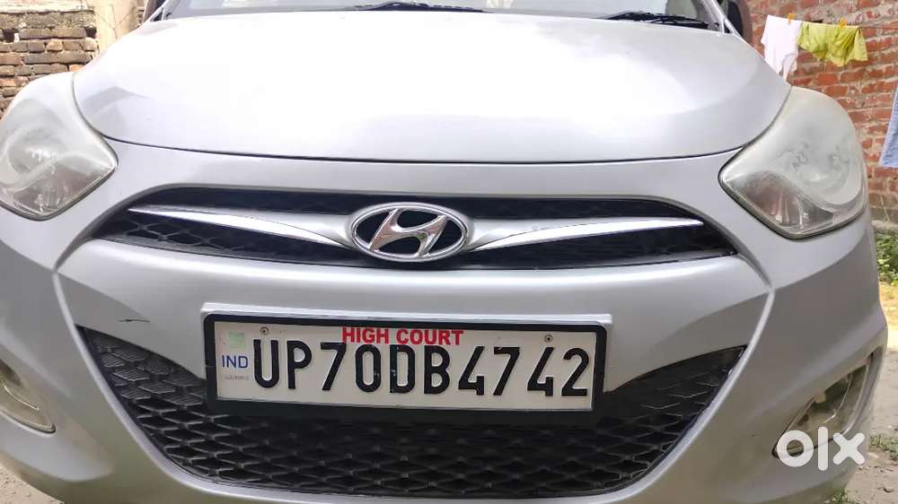 Hyundai  2016