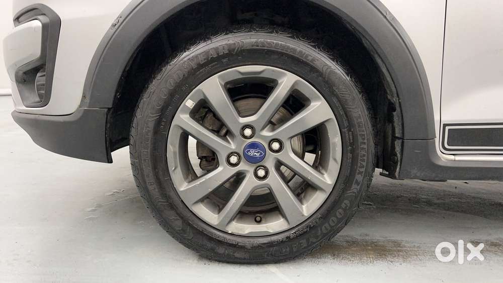 Ford Freestyle Titanium, 2020, Petrol