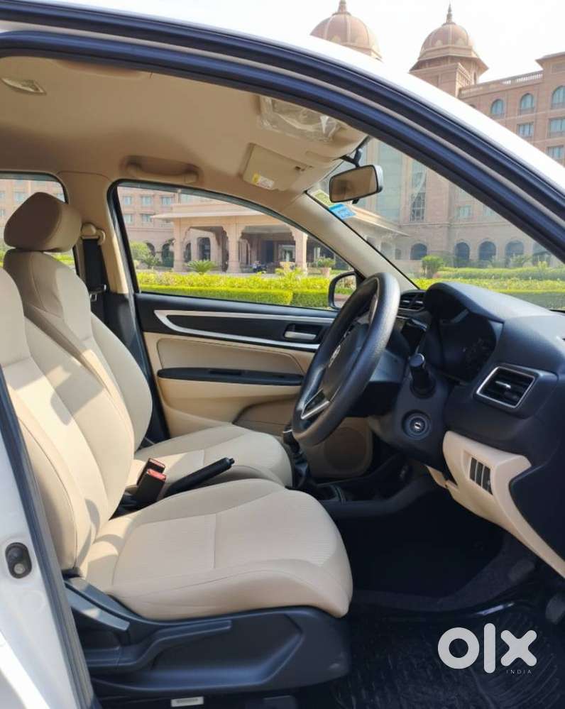 Honda Amaze 1.2 Smt I Vtec, 2022, Petrol