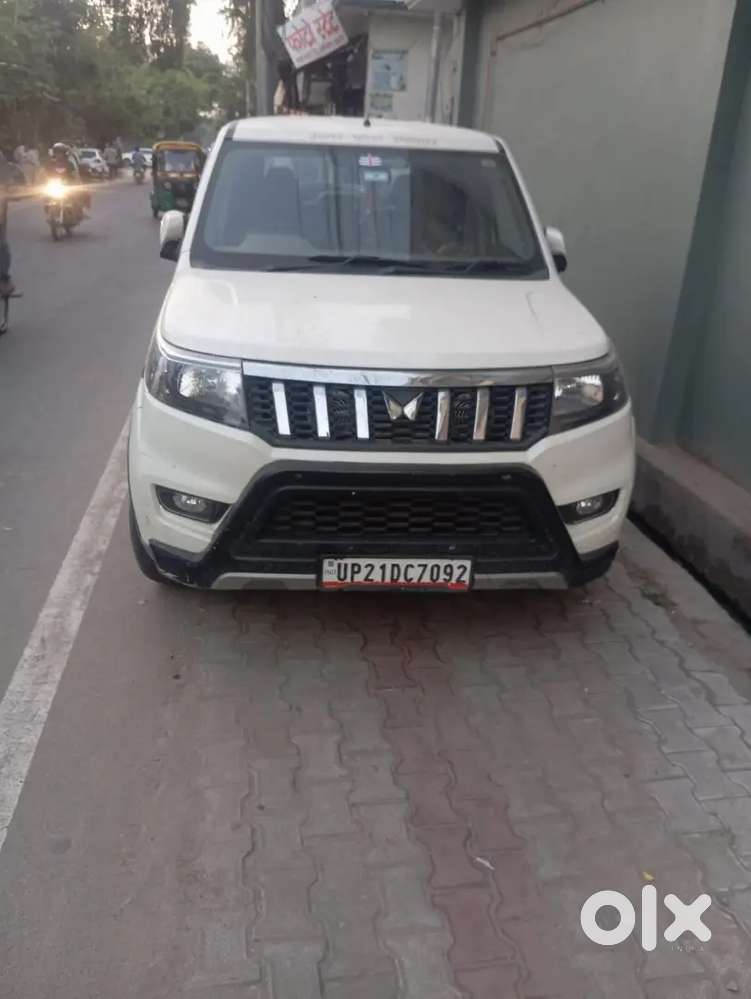 Mahindra Bolero Neo 2024 Diesel 38000 Km Driven
