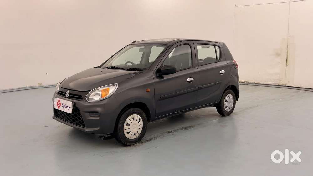 Maruti Suzuki Alto 800 Vxi, 2019, Petrol