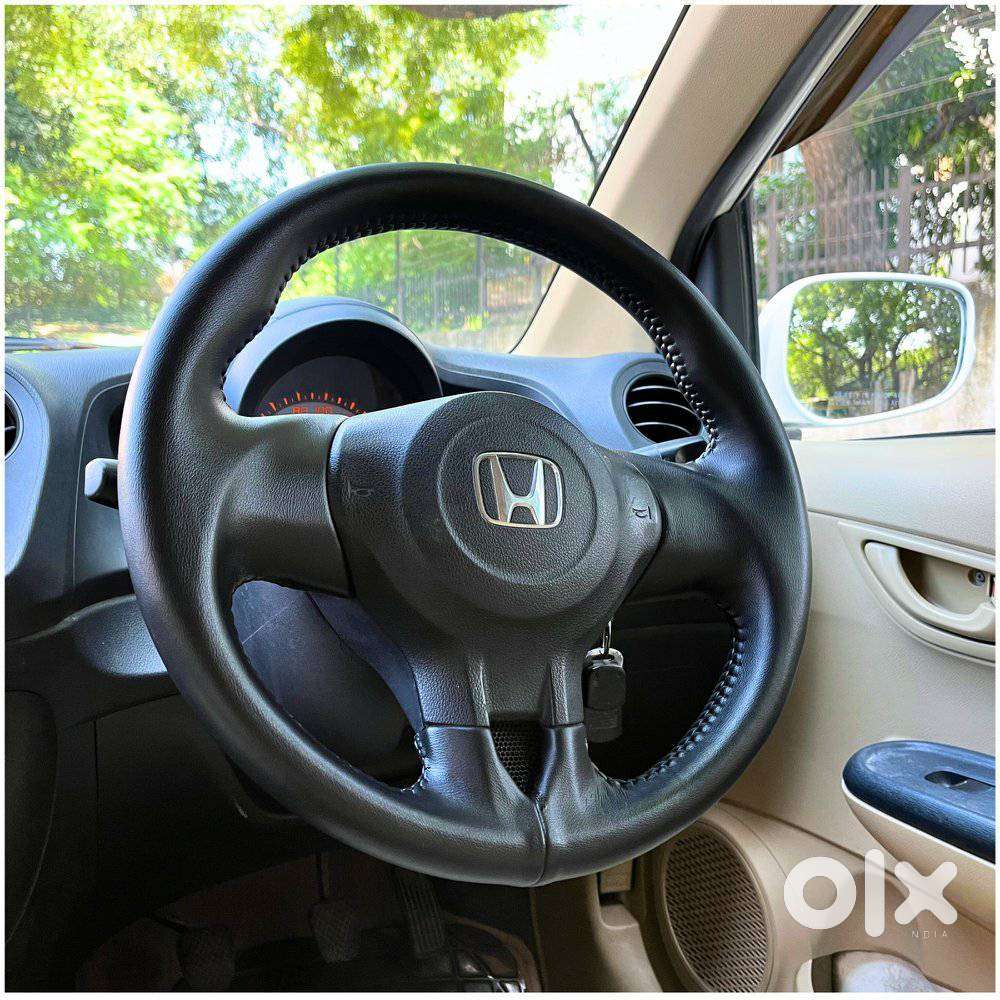 Honda Brio 2011-2013 E Mt, 2016, Cng & Hybrids