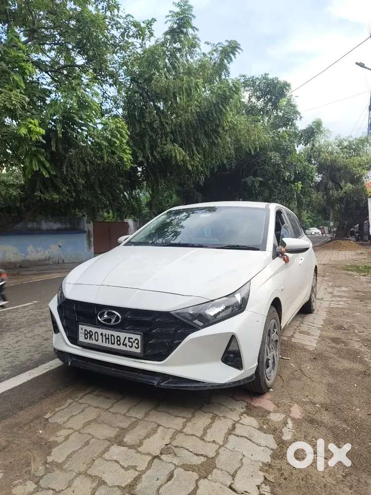 Hyundai I20 Asta 2023