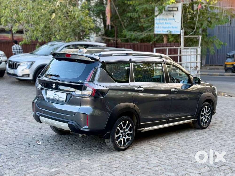 Maruti Suzuki Xl6 1.5 Zeta Mt, 2024, Petrol