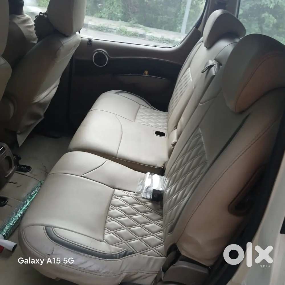 Mahindra Xylo 2010 Diesel 220000 Km Driven