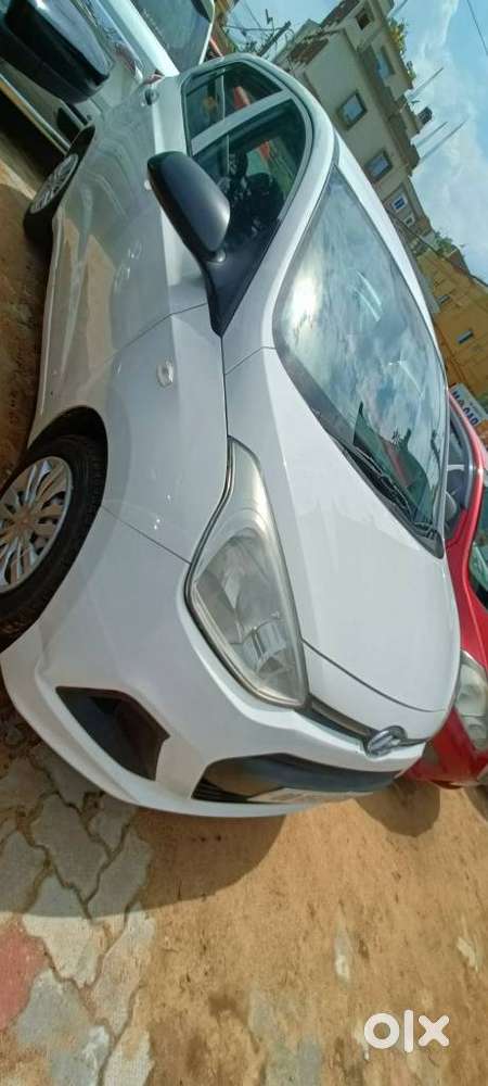 Hyundai Grand I10, 2013, Petrol