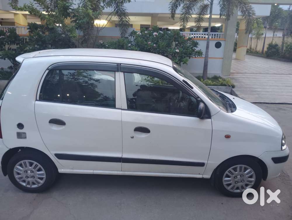 Hyundai Santro Xing Gls, 2011, Petrol