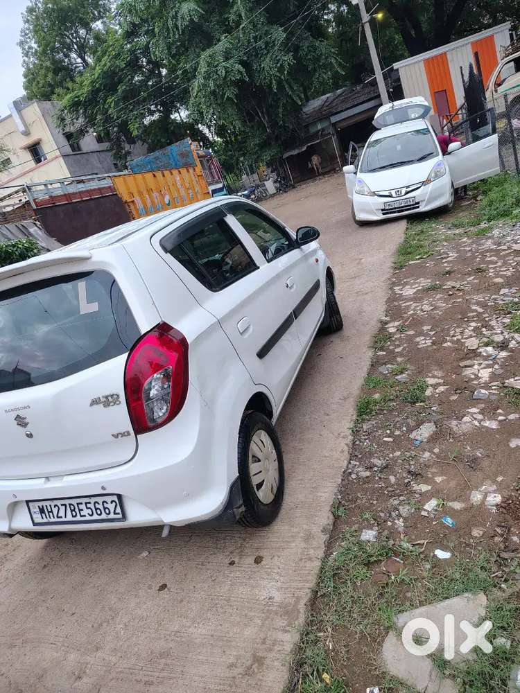 Maruti Suzuki 800 Ac 2016