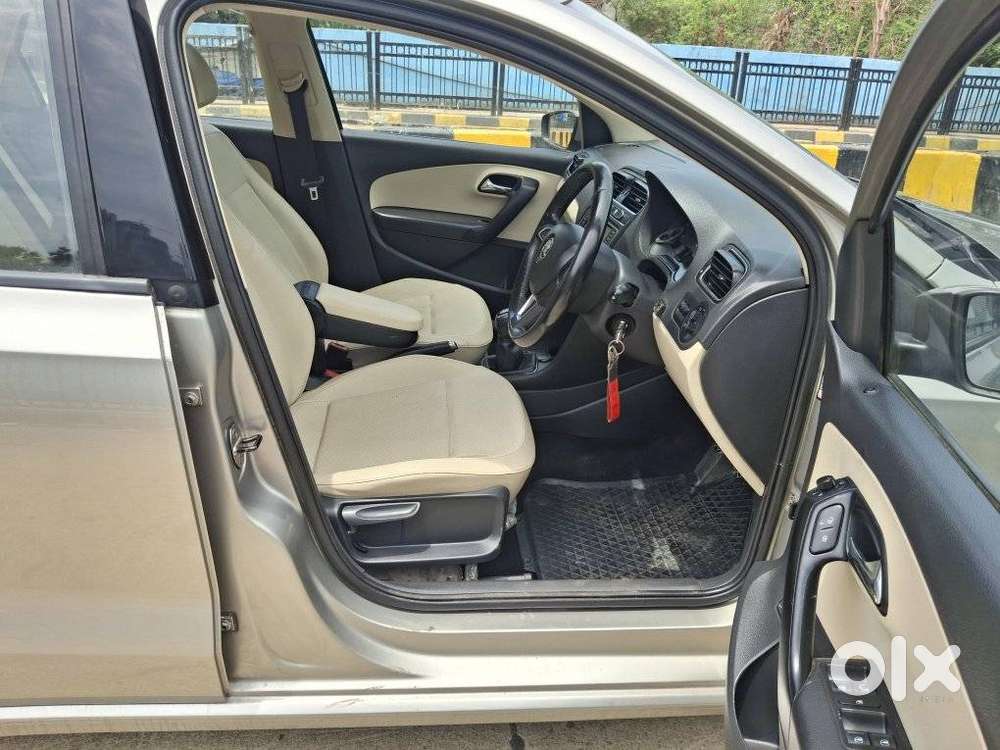 Skoda Rapid 1.6 Mpi Style, 2017, Cng & Hybrids