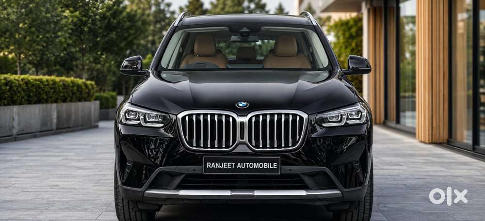 Bmw X3 2.0 Xdrive 20d Luxury Edition, 2023, Diesel