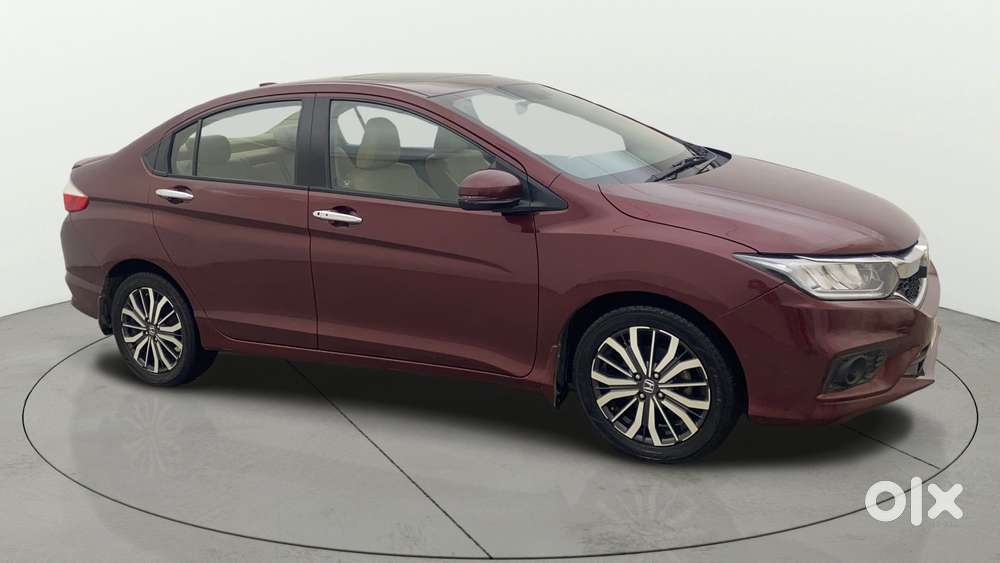 Honda City I-dtec Zx, 2017, Diesel