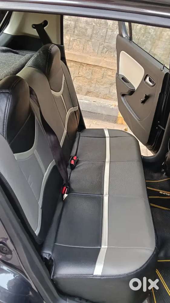 Maruti Suzuki Alto ,1st Owner. 15 K Running. Reverse Camera .