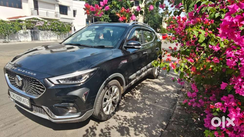 Mg Astor 1.5 Smart, 2022, Petrol