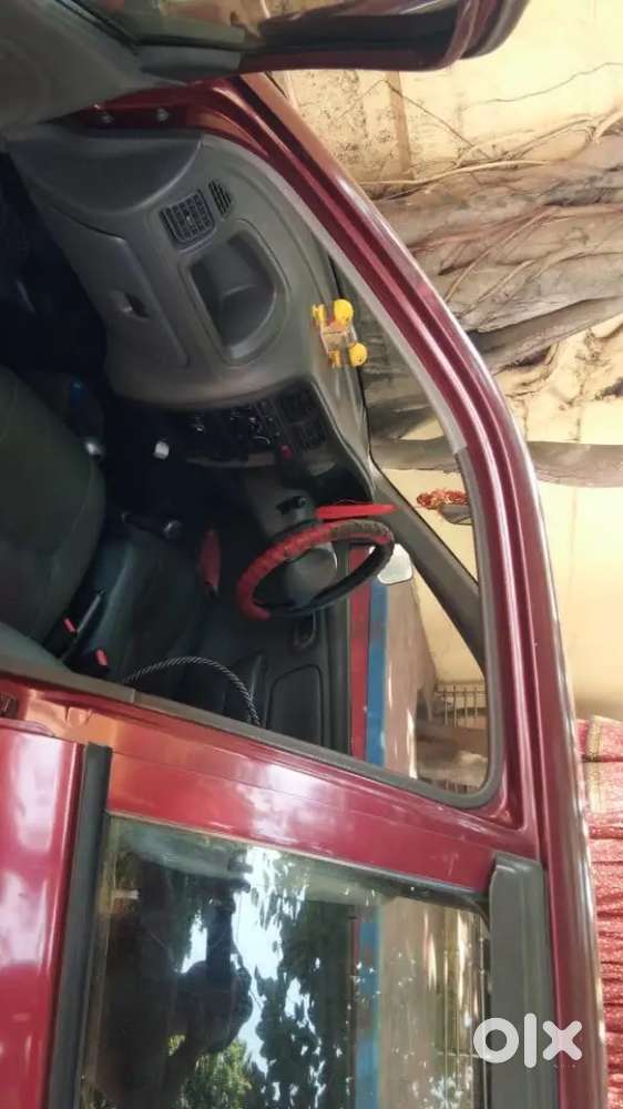 Maruti Suzuki Alto 2007 Petrol 93000 Km Driven