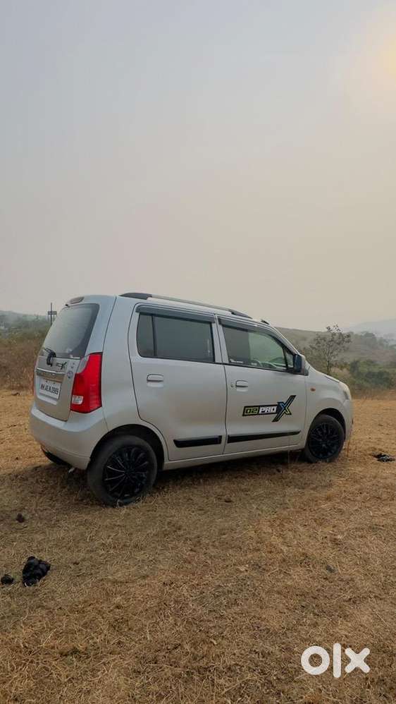 Maruti Suzuki 2012 Model