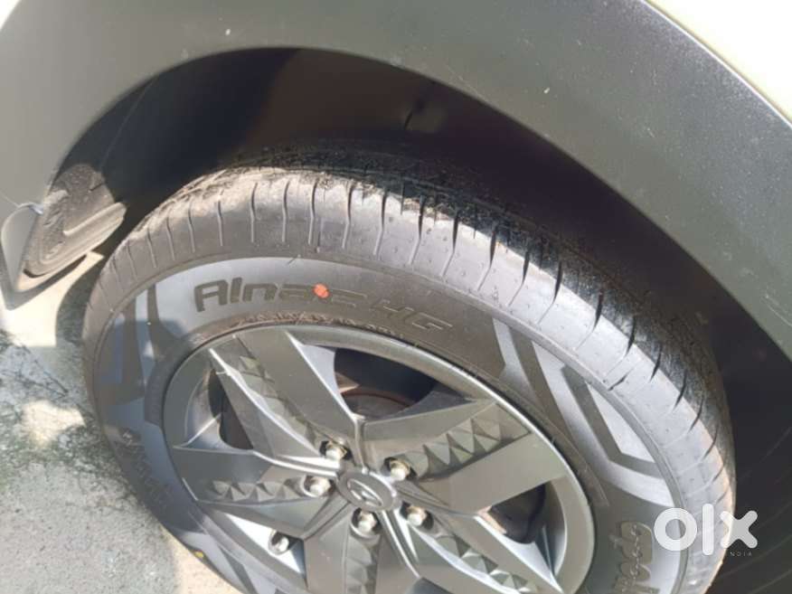 Hyundai Creta 1.5 S Petrol, 2021, Petrol