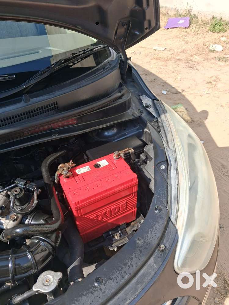 Hyundai I10 Magna 1.1 Lpg, 2012, Petrol