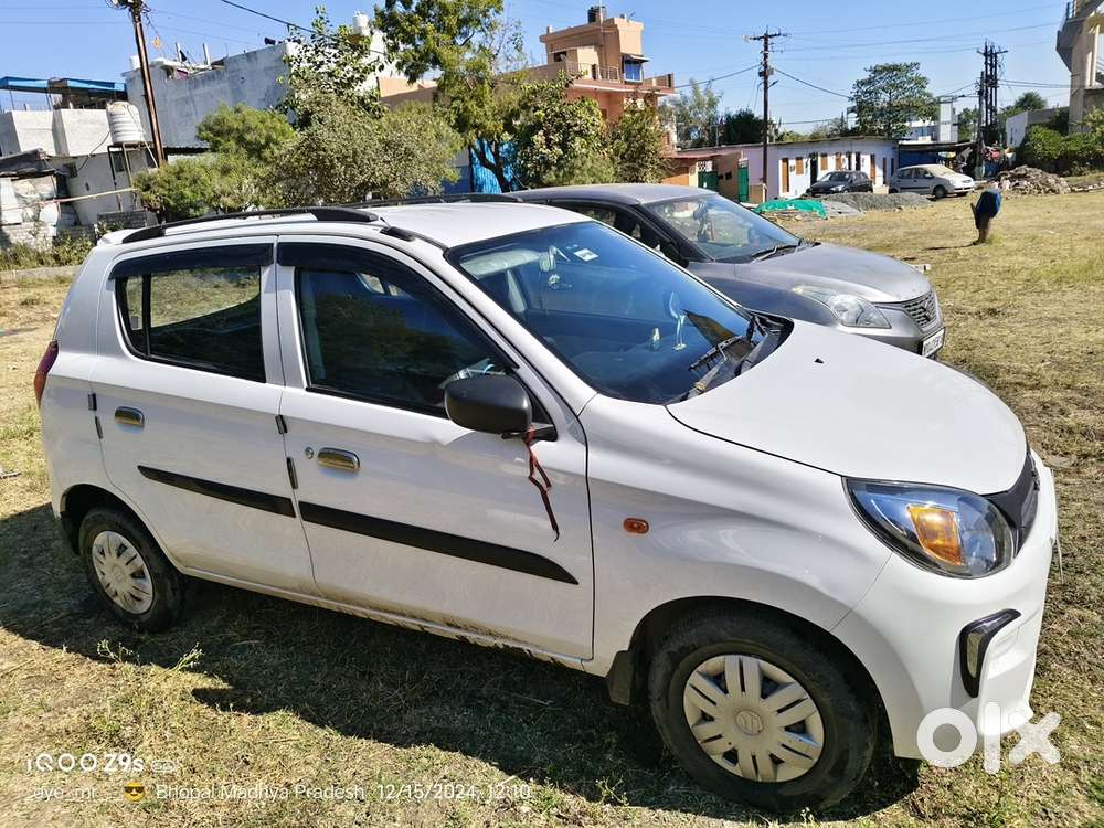 Maruti Suzuki Alto 2022