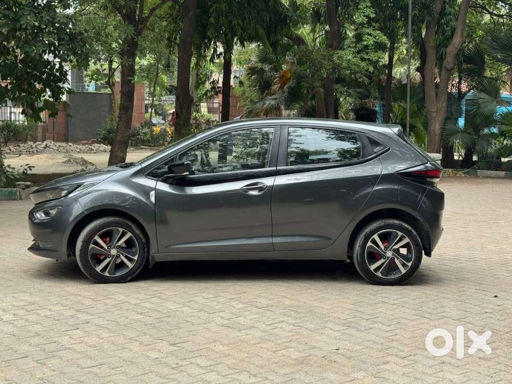 Tata Altroz 1.5 Xz(o) Diesel, 2022, Diesel