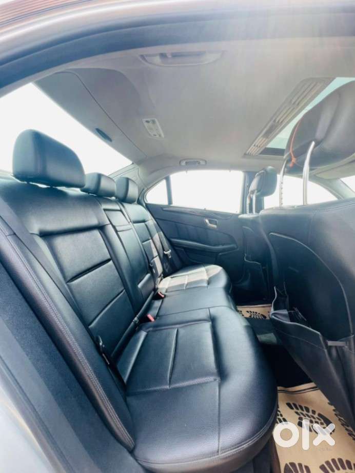 Mercedes-benz E-class E 250 Cdi Avantgarde, 2012, Diesel