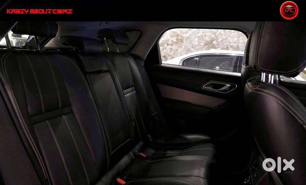 Land Rover Range Velar P250 R-dynamic, 2021, Petrol
