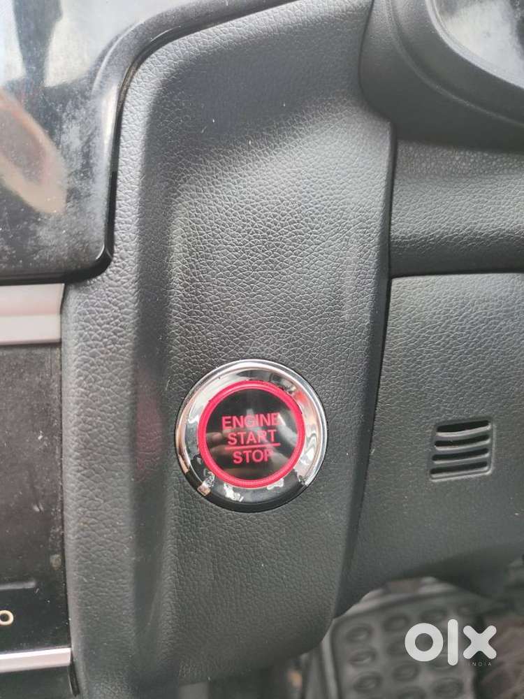 Honda Wr-v, 2019, Diesel