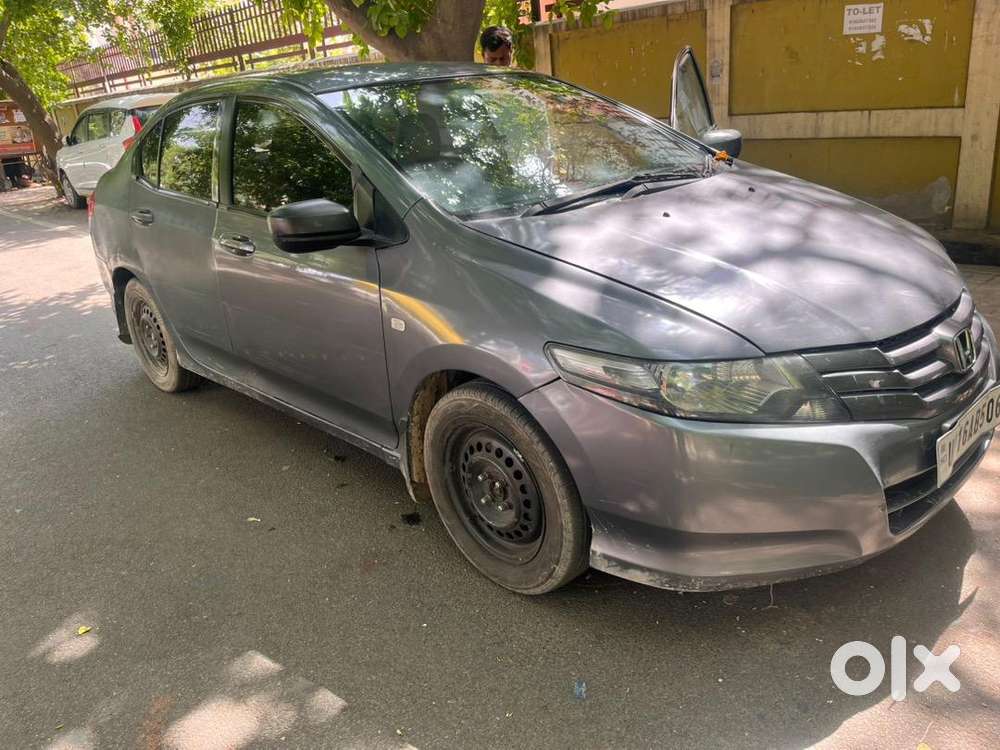 Honda City Ready For Sale