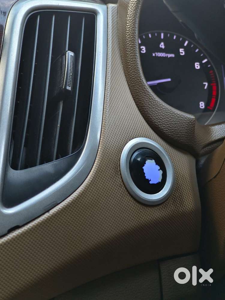 Hyundai Creta 1.6 Sx Plus, 2018, Petrol