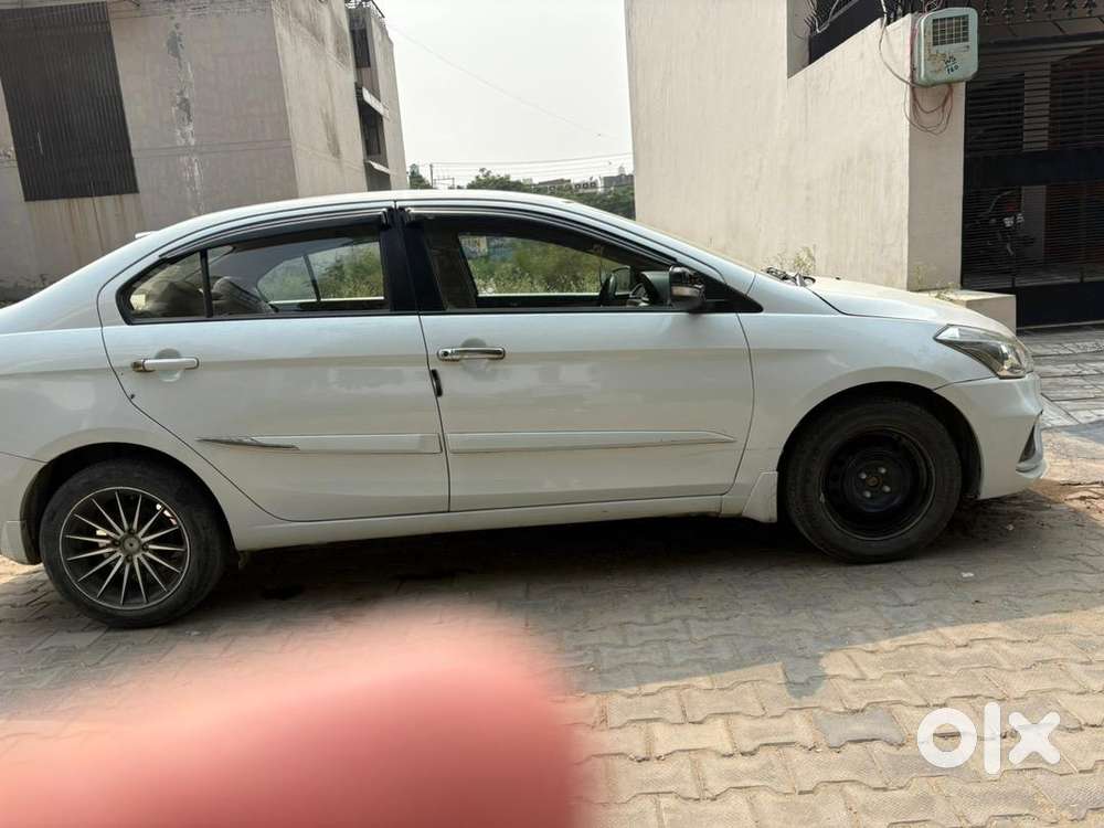 Maruti Suzuki Car 2021