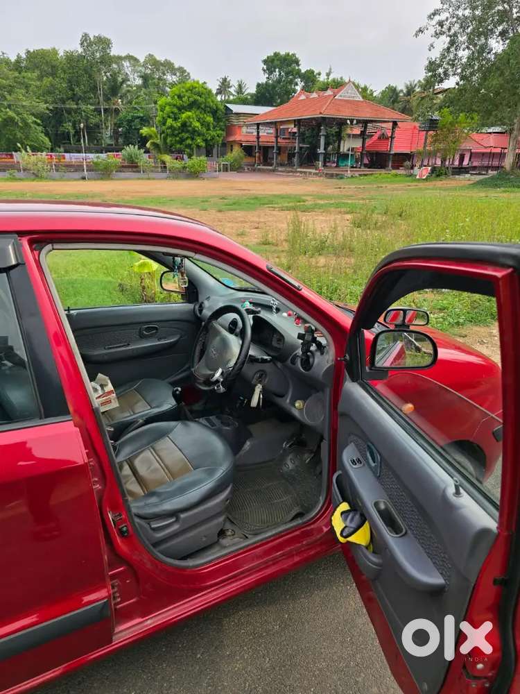 Hyundai Santro 2005
