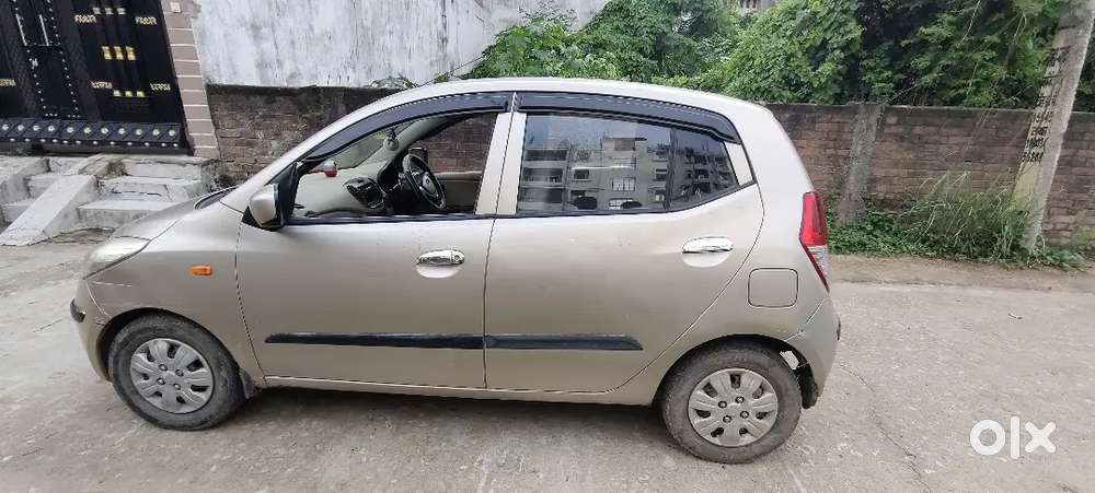 Hyundai Grand I10 1.2 Crdi 2008 5 Years Renewal