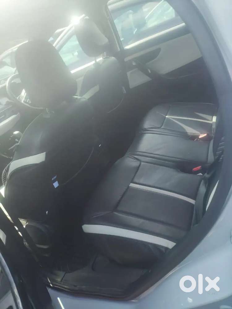 Tata Nexon Petrol 2025