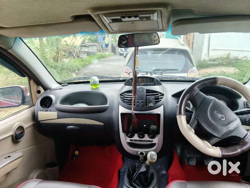 Mahindra Xylo Diesel 2011 Model