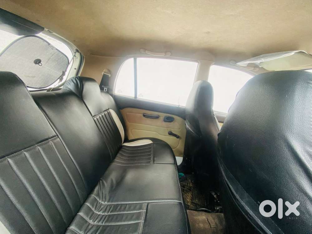 Hyundai Santro Xing 2011 Petrol Well Maintained