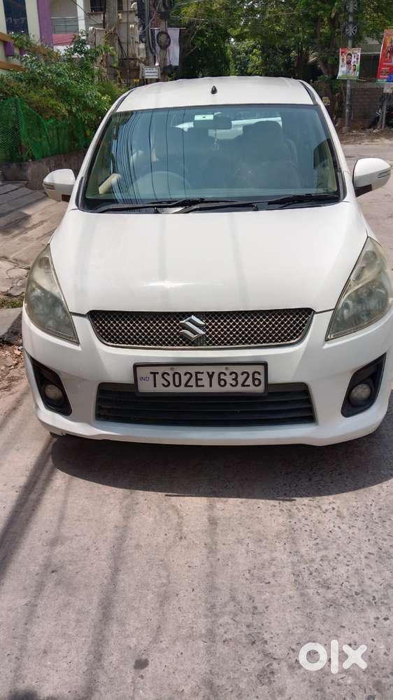 Maruti Suzuki Ertiga 2012-2015 Vdi, 2014, Diesel