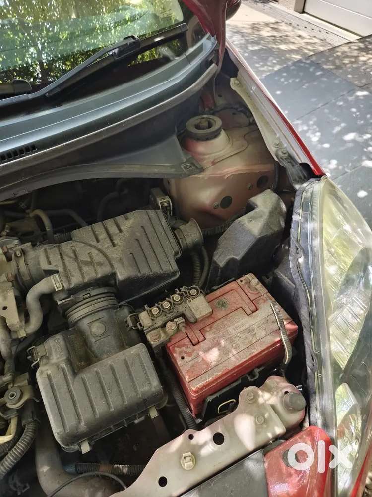 Honda Brio 2015 Petrol 52000 Km Driven