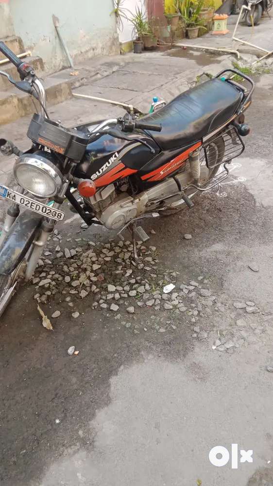 Buy Sell Second Hand Bikes in Karnataka Used Bikes in Karnataka OLX