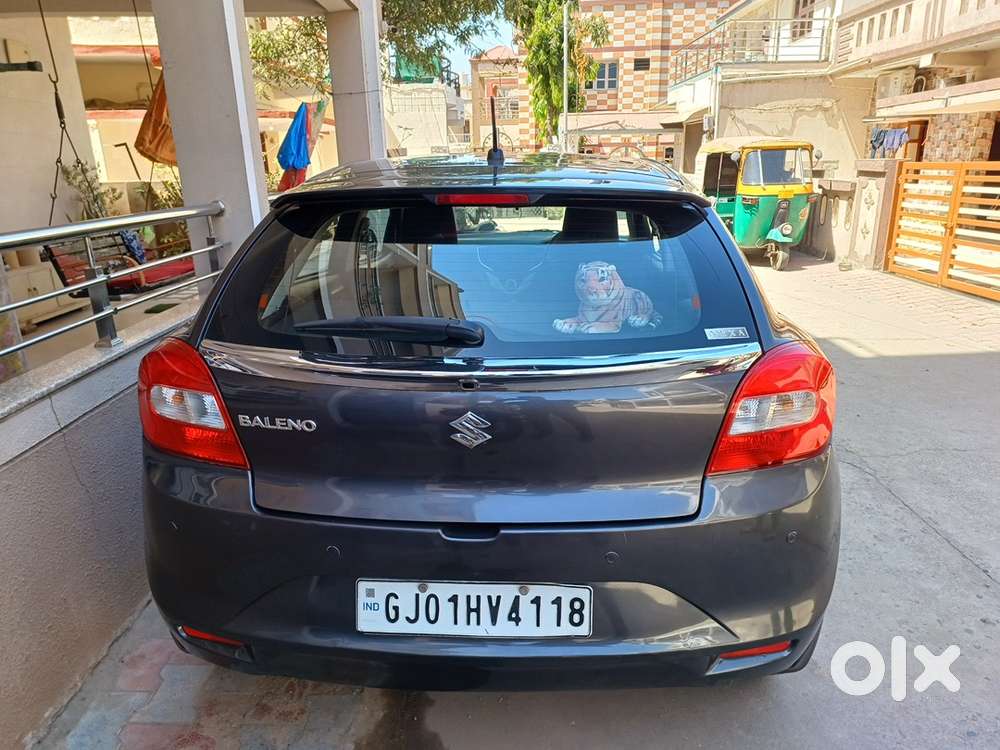 Urgently Want To Sell Maruti Suzuki Baleno With Excellent Condition