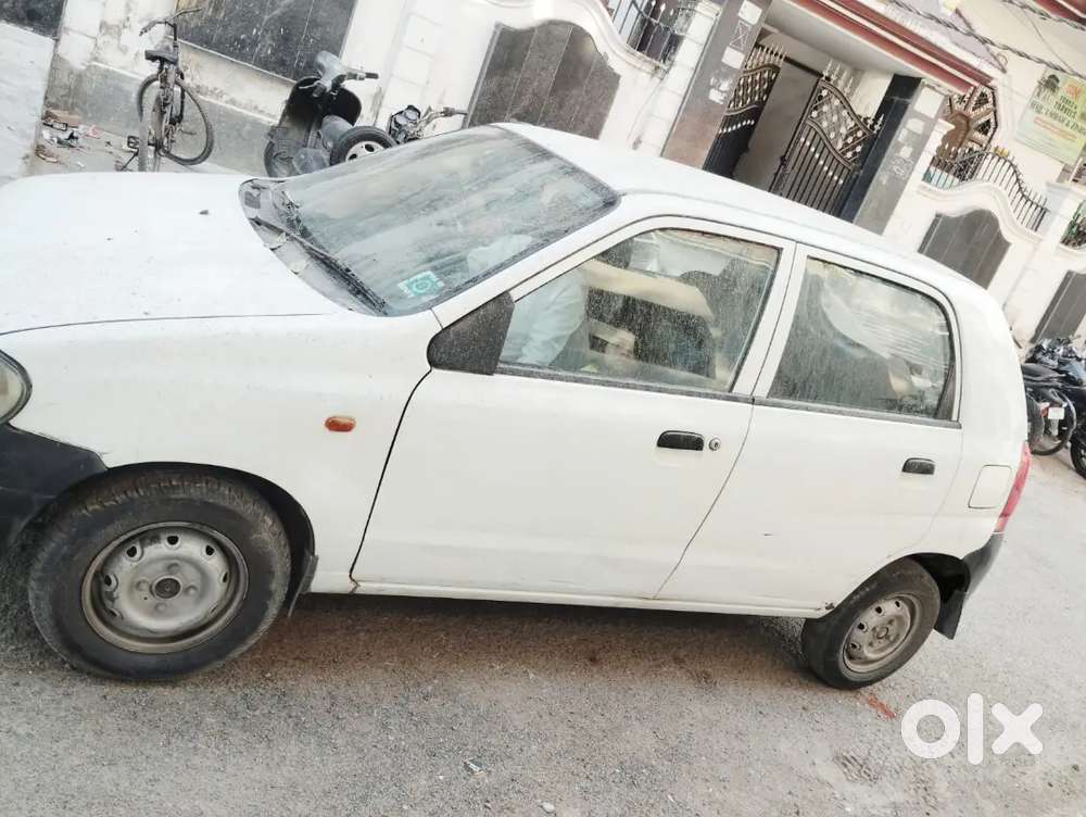 Maruti Suzuki Alto 2008 Petrol 59000 Km Driven