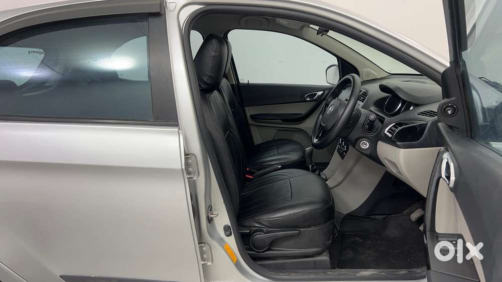Tata Tiago Xz, 2018, Petrol