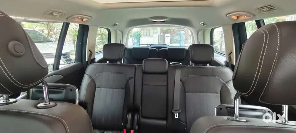 Mercedes-benz Gls 2019 Diesel
