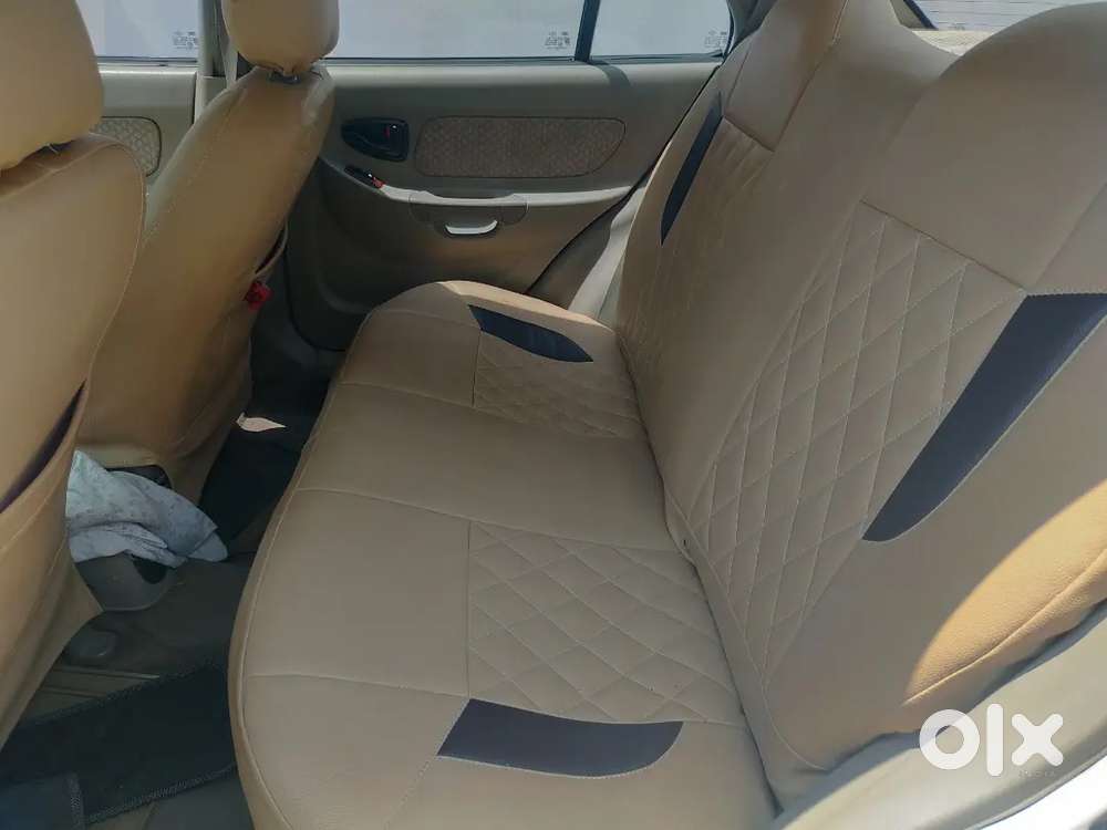 Hyundai Accent 2008 Petrol 104000 Km Driven