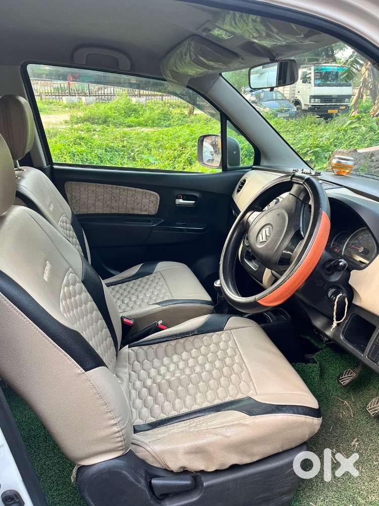 Maruti Suzuki Wagon R For Sale