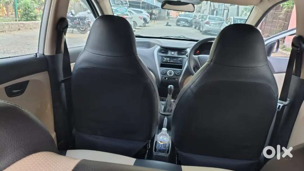 Hyundai Eon Era 2015 Petrol