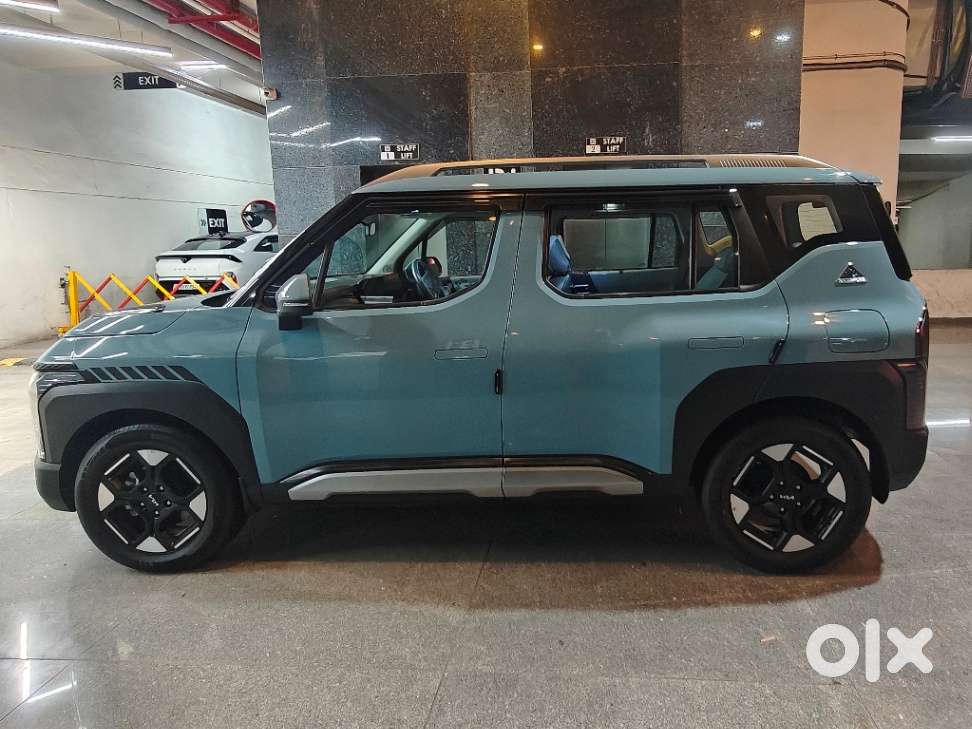 Kia Syros Htx Turbo, 2025, Petrol