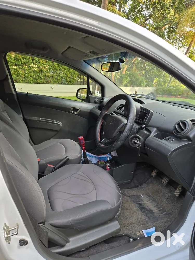 2010 Chevrolet Beat Good Condition