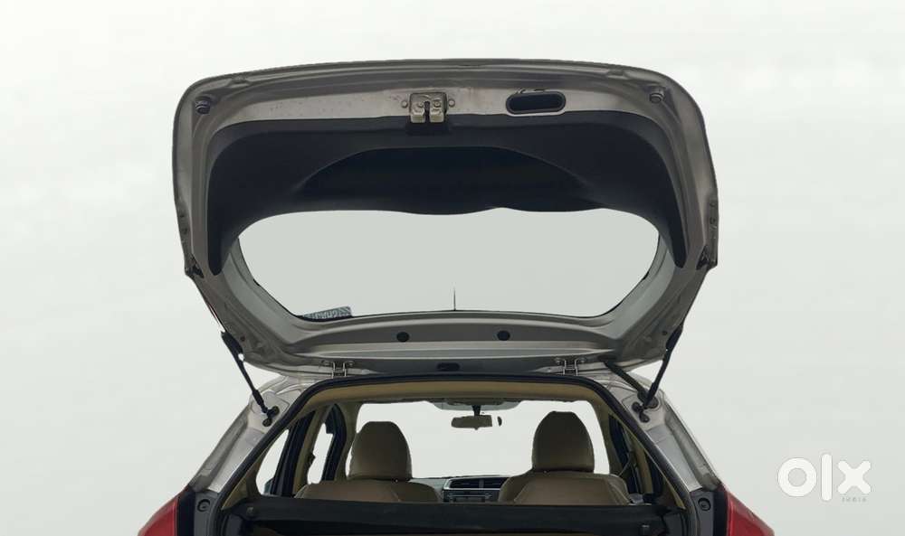 Honda Jazz 1.2 V I Vtec, 2017, Petrol