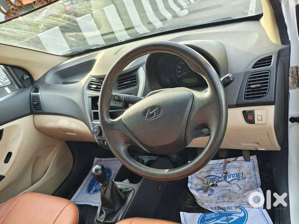 Hyundai Eon Era +, 2012, Petrol