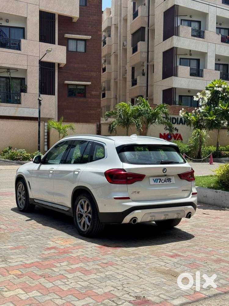 Bmw X3 2.0 Xdrive 20d, 2020, Diesel